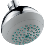Потолочная душевая лейка Hansgrohe Crometta 85 Green Потолочная душевая лейка Hansgrohe Crometta 85 Green